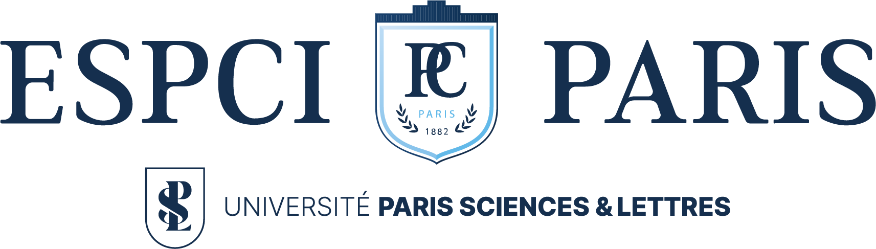 ESPCI Paris - PSL